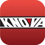 Logo of Knova android Application 